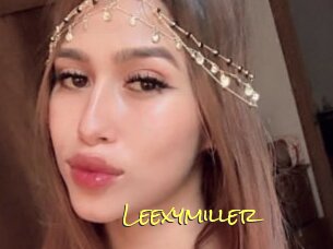 Leexymiller