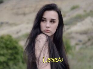 Legeai