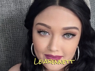 Leiabennett