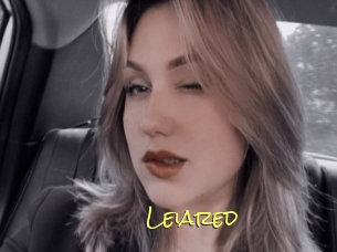 Leiared
