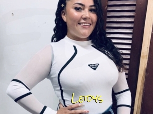 Leidys