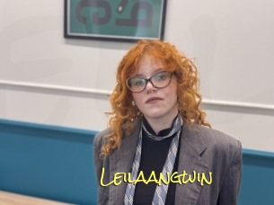 Leilaangwin