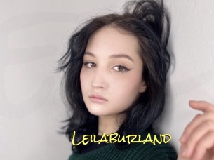 Leilaburland