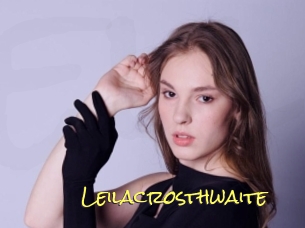 Leilacrosthwaite