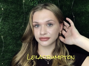 Leilacrumpton