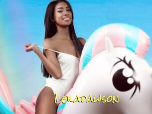 Leiladawson