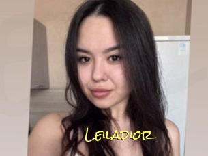Leiladior