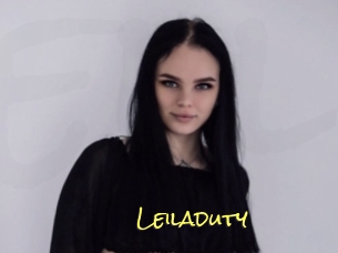 Leiladuty