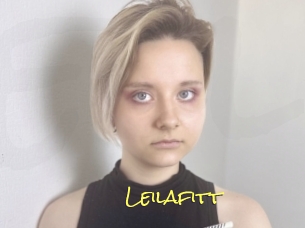 Leilafitt