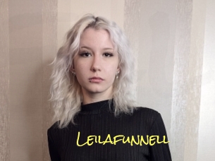 Leilafunnell