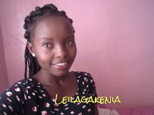 Leilagakenia
