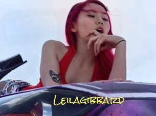 leilagibbard Elles Mouillent