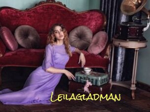 Leilagladman