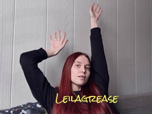 Leilagrease