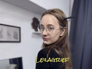 Leilagrief