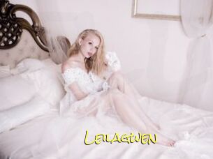 Leilagwen