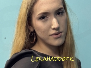 Leilahaddock