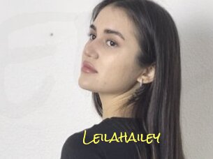 Leilahailey