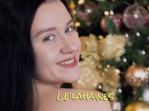 Leilahaines