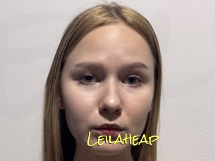 Leilaheap