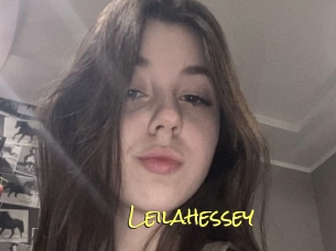 Leilahessey