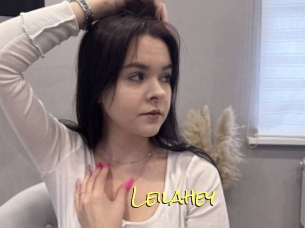 Leilahey