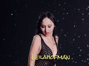 leilahofman Elles Mouillent