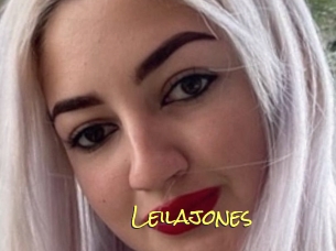 Leilajones