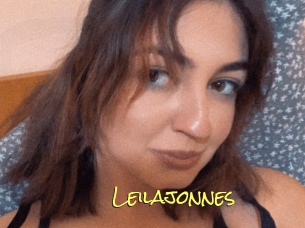 Leilajonnes