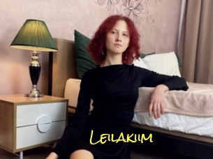 Leilakiim