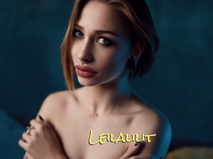 Leilalilit
