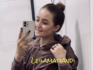 Leilamarandi