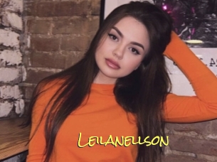 Leilanellson