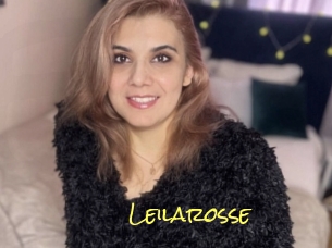 Leilarosse