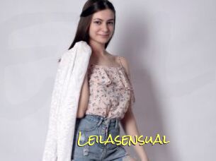 Leilasensual