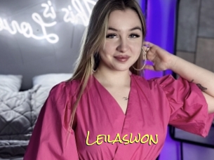 Leilaswon