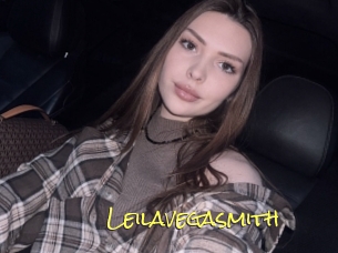 Leilavegasmith