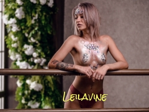 leilavine Elles Mouillent