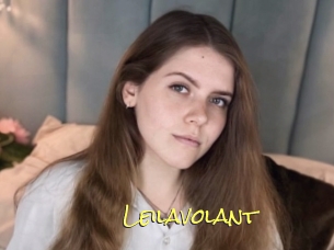 Leilavolant