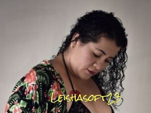 Leishasoft23