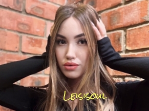 Leisisoul