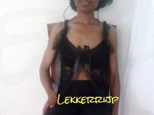 Lekkerrijp
