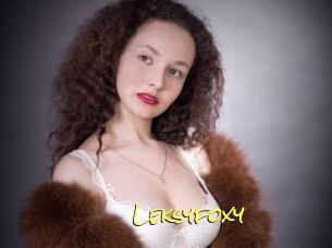 Leksyfoxy