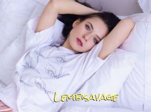 Lembisavage
