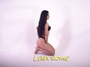 Lena_rouse