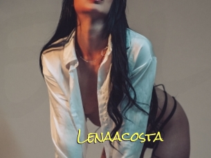 Lenaacosta