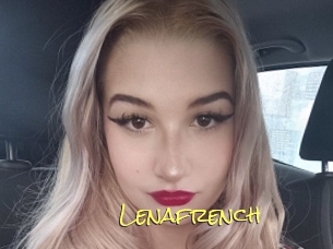 Lenafrench