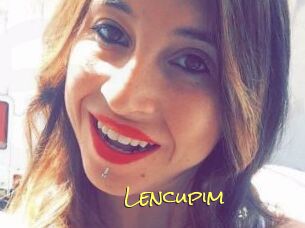 Lencupim