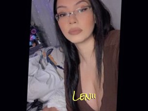 Lenii