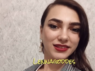 Lennagoddes